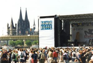 Kölner Kette 1999